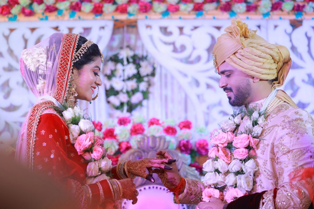 Best Wedding Photography in Patna