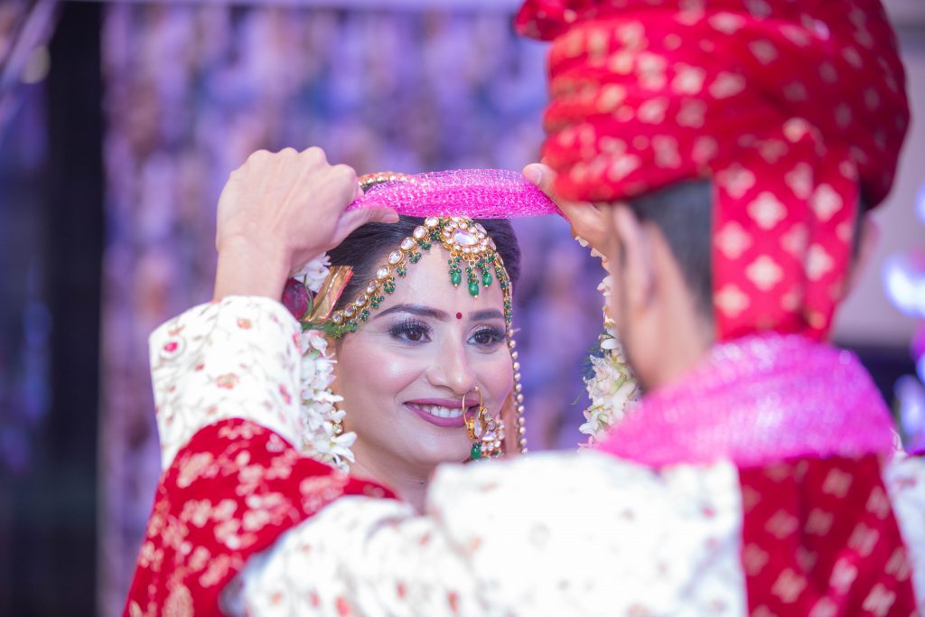 Best Wedding Photographer in Patna